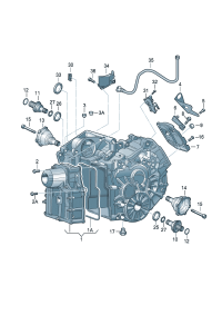 02J409189A-Shaft seal ring