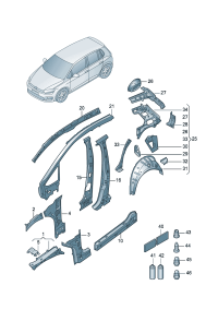 510810136A-Rail