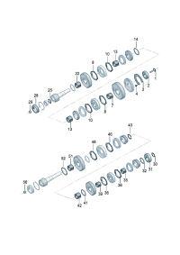 0DW311966-BRG.BALL9X20X6