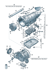 0D5321465-Grommet, oil pan D  -30.04.2020