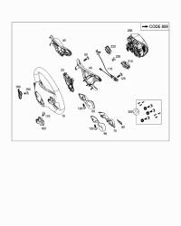 09946430132A17-. Finisher-steering wheel