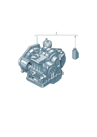 09G300055B-6 speed a/t