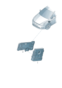 09G927749AF-6 speed a/t Cont unit  D-05.01.2015 -22.07.2017