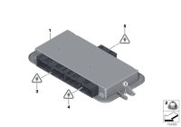 61356827064-Footwell module 3