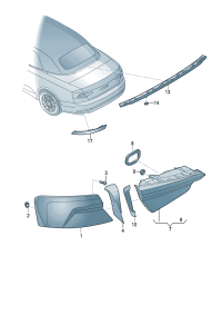 8W6945091G-LED taillight D-29.05.2017