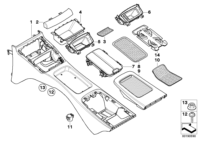 51166963904-Cover assy-front