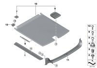 51477369386-Board, luggage compartment