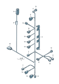 03C972619CQ-Harness-motor D-30.05.2011