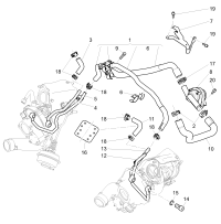 06A145541-BANJO BOLT