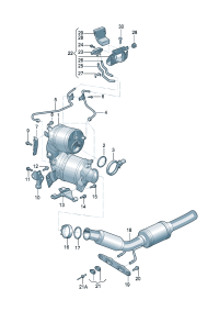 05E131552M-W/diff pressure sensor Wire, control  It can also be Select use: