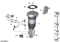 37106872967-SHOCK ABSORBER LH/F02/F01/F04