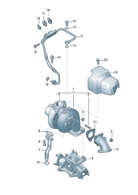059145701S-Turbocharger