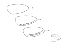 51167157247-Mirror glass