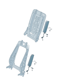 7N0880242E-Unit, side air bag D  -28.05.2017