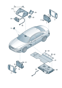 4N0907693A-Shield-cont unit D-08.01.2018