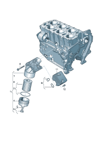 03H115441-SEALING GASKET