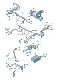 03F121687A-SEALING GASKET