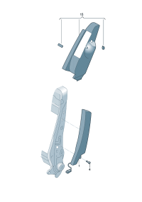 19D880241D-Unit, side air bag