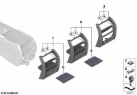51166833787-Finisher-center console rr