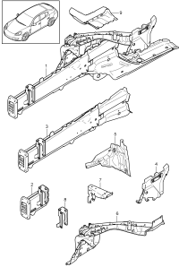 97050190300-Cut-side rail Deprecated parts