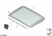 54107011155-Cover glass fr