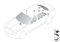 51317204984-CLIP,SIDE MOULDING