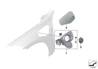51177372695-Clip cap