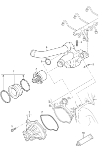 94810612501-Thermostat