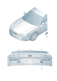 4K8853742BT94-AUDI character