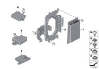 84109142092-Antenna assy-bluetooth