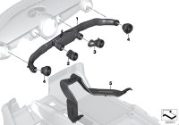 51452756337-Hose assy-cooler