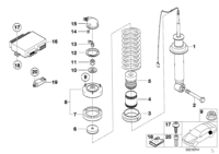 33521091573-Shock absorber rr
