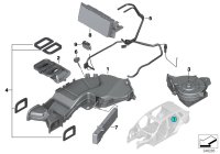 52309139148-Housing, distributor