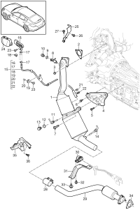 99920909301-Spacer sleeve