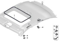 51167311209-Hook, support coat, rh/lh