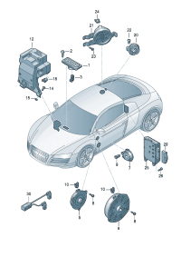 427035411-Midrange assy