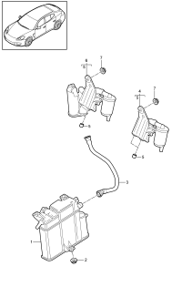 97020127802-Filter-air D-MJ 2014