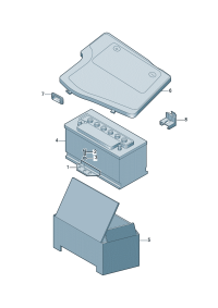 33D803219-Wiring-battery