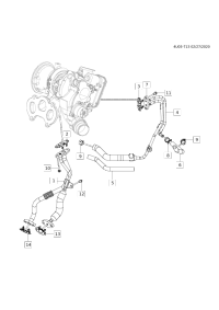 55510599-Hose, turboc
