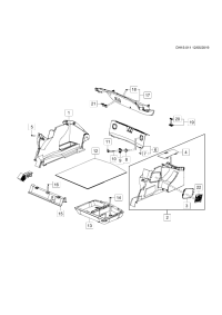 84867151-Garnish (r), luggage side