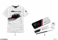 80142461121-T-shirt-BMW M Motorsport