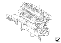 64119127182-Case assy-cooler