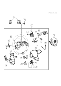 13531988-Switch (standard cruise control parts)
