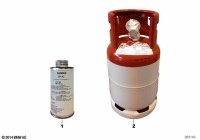 83222339920-Oil cooler Sanden SP-A2