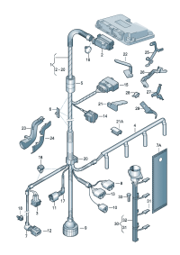 038971627BC-Harness-motor