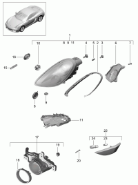 98163111106-Headlamp