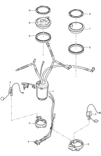 95562013240-PUMP,FUEL
