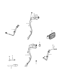 68214171AA-RING FUEL FILLER
