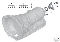 24008672629-Repair kit output