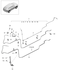95B201903-HOSE, FUEL
